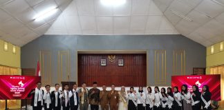 Agam Inong Aceh Timur 2025 Resmi Dibuka, Jadi Ajang Promosi Wisata oleh Generasi Muda