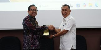 BP Batam Gelar Bimtek SPIP Terintegrasi, Dorong Wujudkan Good Governance