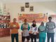 Pemdes Pena’ah Salurkan BLT-DD Agustus 2025 untuk 30 Keluarga Penerima Manfaat