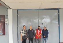 Tim Tabur Kejati Kepri dan Kejari Tanjungpinang Berhasil Menangkap Buronan di Lembata Provinsi NTT