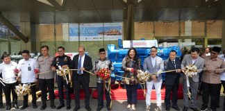 BP Batam: IMOX 2025 Jadi Titik Temu Jejaring Global dan Investasi Maritim