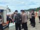 Polres Lingga Intensifkan Patroli KRYD di Pelabuhan Jagoh, Cegah Premanisme dan Gangguan Kamtibmas
