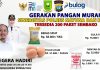 Ringankan Beban Masyarakat Sambut HUT RI ke-80, Polres Natuna Gelar Pangan Murah Masuk Desa