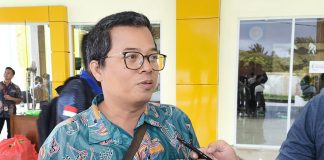 BPK Wilayah IV Gelar Kenduri Pulau Tiga di Natuna, Hidupkan Kembali Tiga Kesenian yang Hampir Punah