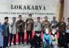 BPK Wilayah IV Hidupkan Kembali Tiga Kesenian Langka Natuna Lewat Workshop Loka Karya