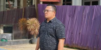 Kejari Aceh Timur Gelar Apel Kerja Jumat Sore, Tekankan Disiplin dan Kebersamaan