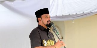 Bupati Al-Farlaky Instruksikan Perusahaan di Aceh Timur Setor Zakat dan Infak Karyawan ke Baitul Mal