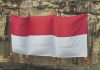 50 Meter Tebing, 48 Meter Persegi Merah Putih, Aksi Heroik di Ujung Utara