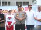 Kapolda Kepri Hadiri Lomba Tradisional Semarakkan HUT RI Ke-80 di Pulau Penawar Rindu