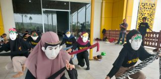 Menjaga Napas Kesenian Natuna di Tengah Arus Zaman