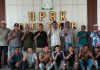 Puluhan Masyarakat Datangi Kantor DPRK Aceh Timur, Diduga PT Bumi Flora/ PT Dwi Kencana Semesta Serobot Lahan Masyarakat