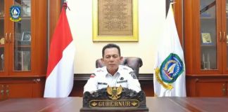 Gubernur Ansar Ahmad Bangga Desa Rantau Panjang Masuk Nominasi Desa Berkinerja Baik Nasional dalam Penurunan Stunting