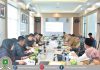 Komisi III DPRD Bengkalis Evaluasi APBD 2025 dan Gali Potensi PAD Bersama OPD