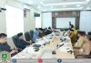 Komisi I DPRD Bengkalis Gelar Rapat Kerja Evaluasi APBD 2025 dan Pembahasan Renja Perubahan APBD