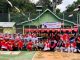 Semarak HUT RI ke-80, Desa Mamut Gelar Senam Sehat: Berikut Para Juaranya