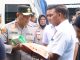 Dukung Stabilitas Harga, Kapolda Kepri Tinjau Gerakan Pangan Murah di Pasar Botania 2
