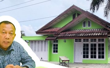 Kawasan Batu Kapal akan Jadi Destinasi Wisata, Kantor Perumda Air Minum Tirta Nusa Natuna Pindah ke Jalan Adam Malik