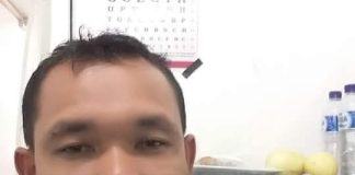 Di Hari Kemerdekaan, Anak-anak SD di Aceh Timur Masih Belajar di Lantai