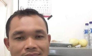 Di Hari Kemerdekaan, Anak-anak SD di Aceh Timur Masih Belajar di Lantai