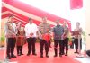 Kapolda Kepri Resmikan Pos Pengamanan Terpadu KEK Galang Batang