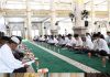 Kejari Aceh Timur Hadiri Zikir dan Tausiah Peringatan 20 Tahun Hari Damai Aceh