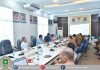 Pansus RPJMD DPRD Bengkalis Gelar Rapat Finalisasi Bersama OPD
