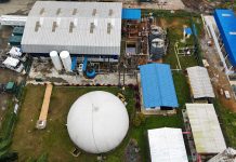 Perdana! Limbah Sawit Jadi Listrik: Kado Spesial PLN untuk HUT RI ke-80