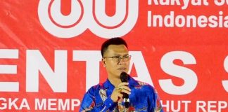 Bupati Aneng Buka Pentas Seni Kelurahan Tarempa Meriahkan HUT RI Ke-80