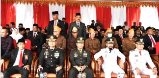 Bupati Aceh Timur Pimpin Upacara HUT RI ke-80, Tekankan Semangat Persatuan dan Pembangunan