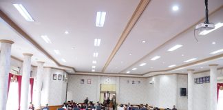 Dengarkan Pidato Presiden Prabowo, Ini Kata Wali Kota Payakumbuh Zulmaeta