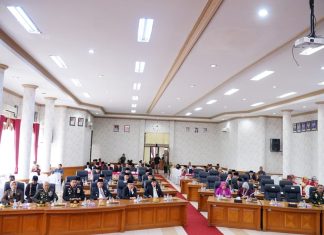 Dengarkan Pidato Presiden Prabowo, Ini Kata Wali Kota Payakumbuh Zulmaeta