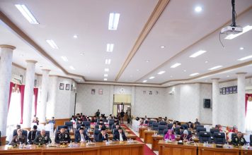 Dengarkan Pidato Presiden Prabowo, Ini Kata Wali Kota Payakumbuh Zulmaeta