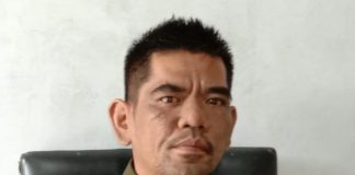 Plt PWI Bengkalis Fokus Perkuat Organisasi dan Soliditas, Andrias : Plt saja bisa perpanjang kartu