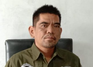 Plt PWI Bengkalis Fokus Perkuat Organisasi dan Soliditas, Andrias : Plt saja bisa perpanjang kartu