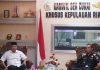DPRD Karimun Perjuangkan Solusi Kelangkaan Beras Premium Lewat Audiensi Bersama Bea Cukai Kepri
