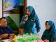 Desa Rantau Panjang Masuk 15 Nominasi Desa Berkinerja Baik Nasional dalam Penurunan Stunting, Bupati Nizar Dampingi Tim Verifikasi
