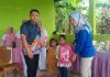 Kades Rantau Panjang Apresiasi Warga atas Penghargaan Nasional Penurunan Stunting