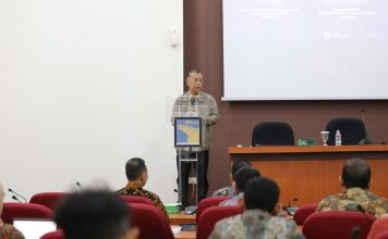 Tingkatkan Kualitas Pelayanan Publik, BP Batam Gelar FGD Monev Pengelolaan Pengaduan