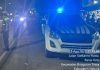 Satlantas Polres Natuna Gelar Patroli, Ciptakan Kondisi Aman dan Tertib Lalu Lintas di Malam Akhir Pekan