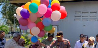 Job Fair Bintan 2025: 922 Lowongan Dibuka, Polres Siapkan Pengamanan