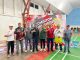 Turnamen Badminton Dabo Master 3 Resmi Dibuka, Wakapolres Lingga Dorong Atlet Muda Berprestasi