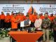Hadiri Pelantikan PII, BP Batam Dukung Upaya Perkuat Peran Insinyur Lokal