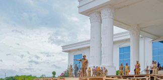 Pemda Buteng Gelar Klarifikasi Non ASN, 102 Pegawai Masuk Database Berasal dari Luar Daerah