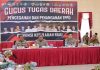 Polda Kepri Gelar Rakor Pencegahan Penanganan TPPO dan Sosialisasi Peraturan Harian Gugus Tugas PP- TPPO 2025