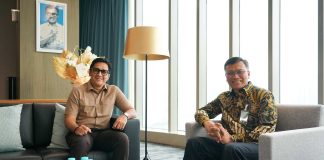 Andre Taulany Ajak Seluruh Pekerja Indonesia Jadi Peserta BPJS Ketenagakerjaan