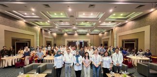 BPJS Ketenagakerjaan Pematangsiantar dan RS Siloam Dhirga Surya Medan Gelar Customer Gathering Kepada Perusahaan Peserta