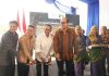 BP Batam-Mayapada Resmikan Peletakan Batu Pertama RS Internasional MABIH di KEK Pariwisata dan Kesehatan Internasional Sekupang