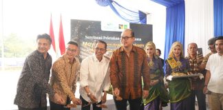 BP Batam-Mayapada Resmikan Peletakan Batu Pertama RS Internasional MABIH di KEK Pariwisata dan Kesehatan Internasional Sekupang