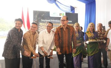 BP Batam-Mayapada Resmikan Peletakan Batu Pertama RS Internasional MABIH di KEK Pariwisata dan Kesehatan Internasional Sekupang
