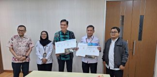 KKP Gandeng Medco E&P Natuna Perkuat Pengelolaan Kawasan Konservasi Kepulauan Anambas